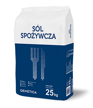 Ciech worek 25 kg - paleta 1 000 kg