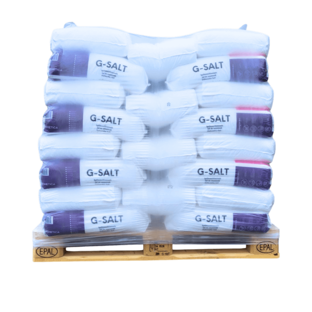 G-Salt granulat solny 25 kg