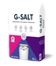 Granulat solny G-salt Qemetica Ciech 25 kg