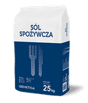 Ciech worek 25 kg - paleta 1 000 kg