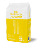 jodowa sól