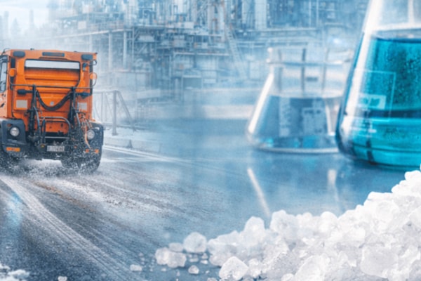 Znaczenie soli w gospodarce