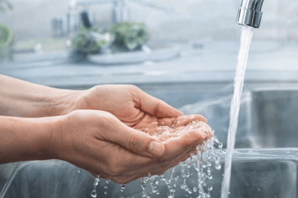 jak w domowych warunkach poprawic jakosc wody w kranie miniatura